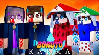 TRAILER - BORUTO KARMA (NOVA SERIE) ‹ Goten ›