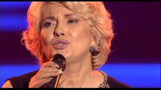 Dijana Stojkovic Zirado - A sto ti je mila kceri - (live) - Nikad nije kasno - EM 33 - 14.05.2017