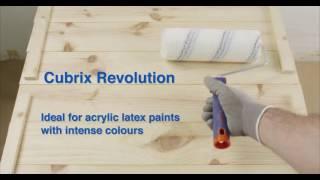 Pentrilo Tips: Want to paint with acrylic latex paint?