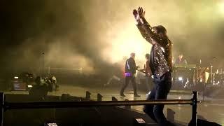 2021.11.15 Detroit Rolling Stones FULL CONCERT