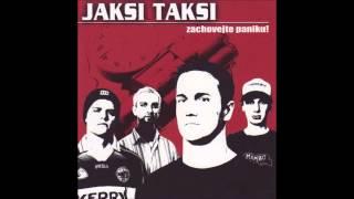 Jaksi Taksi - ŠKOLA - album Zachovejte paniku, 2005