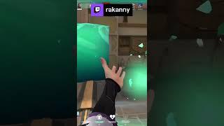 I dont understand what he saying  | rakanny on #Twitch