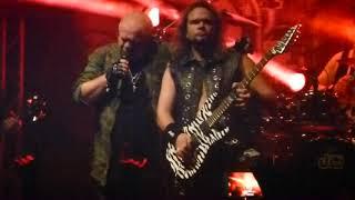 U.D.O. - One Heart One Soul - Live In Moscow 2018