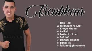 Boubkeur ... Taktubt N Tayri ( Audio Music )