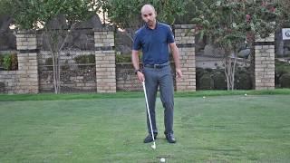 Golf Tips with Anthony Holder 09.24.19