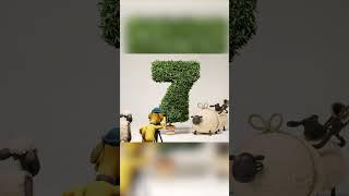  Shaun the Sheep Series 7  Coming in 2025!  #ShaunTheSheep #NewSeason #Season #shorts