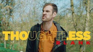 THOUGHTLESS | An Outsider in a Telepathic World (Clip) - Romantic Comedy