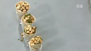 Papad Paneer Rolls - Sanjeev Kapoor's Kitchen