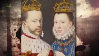 Private Lives Of The Tudors Episode 3  Allthemed Documentary HD 2017