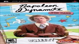 Napoleon Dynamite: The Game (PSP Version Main Menu Music) (Extended Version)