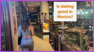 How is dating in Mexico for Men? (Real truth told!)