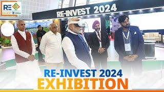 LIVE: PM Modi visits exhibition at Global Re-Invest Renewable Energy Investors' Meet in Gandhinagar