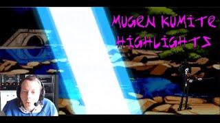 Mugen Kumite Highlights #3 - 16.04.23