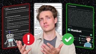 Best AI Detector & Humanizer: Humanize AI Text and Bypass AI Detection with Humbot