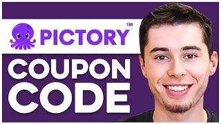 PICTORY COUPON CODE 2024: Need a Pictory Coupon? WATCH THIS!