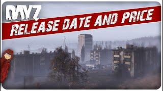 DayZ FULL REVEAL: Release Date, Price, Wipe Update and MORE! Sakhal DLC