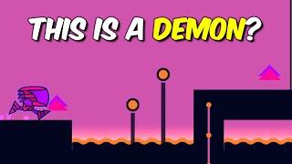 11 Almost FREE Demons NO ONE is talking about - Geometry Dash