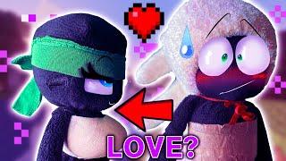 The Sonic Plush Show S3 Ep.3 - Lovestruck Klutz