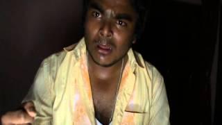 DEBASHIS ROY ACTOR { as a deaf and dump person who cant able to speak at all}