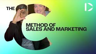 The C Method of Sales and Marketing