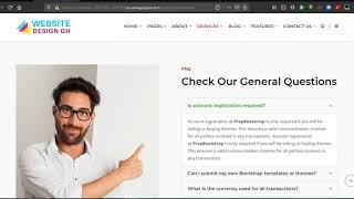 How to Create a Menu in WordPress