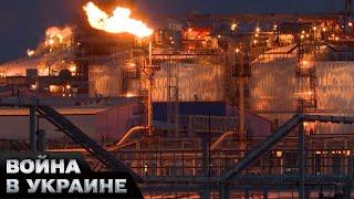 Европа увеличила поставки российского газа! С чем это связанно