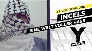 Suizid, Gewalt, Frauenhass: Wie gefährlich sind Incels in Deutschland?