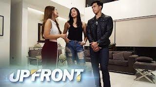 Upfront: BDL x Thirdy on UAAP Swag