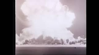 The Hydrogen Bomb | Film Clips: The Century