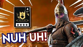 The Varangian Guard Experience [For Honor]