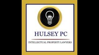 International IP Enforcement ADR - Bill Hulsey Patent Lawyer