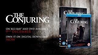 The Conjuring - James Wan Horror Master - Official Warner Bros. UK