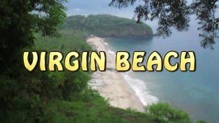 Bias Putih Beach (Virgin Beach)-Bugbug Karangasem Bali