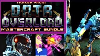 DATA OVERLOAD tracer pack mastercraft bundle con REMATE de COLD WAR en WARZONE