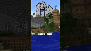 2b2t's Loneliest Island... #shorts #2b2t #minecraft