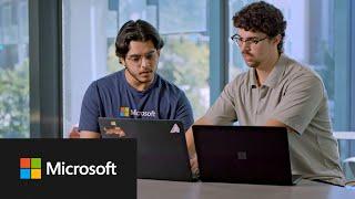 Microsoft's finance team leverages Copilot in Excel for data analysis