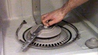 How to repair a dishwasher, not draining - troubleshoot Whirlpool