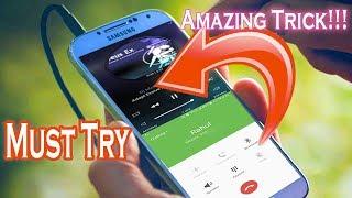 Amazing Android Trick | Nobody Knows | Must Try | By Tech Tips With Rahul