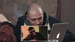 OXXXYMIRON смотрит пародию на себя