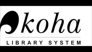 Catalog a book in 2 minutes with Koha