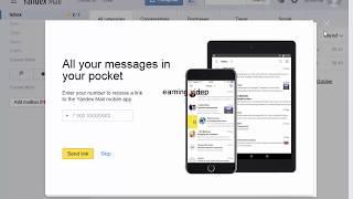 How to Create Unlimited Email Account without phone verification ,Yandex e mail Bangla Tutorial 2017