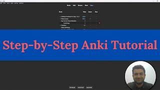 How Anki Helped Me Achieve a 100th Percentile on USMLE Step 2