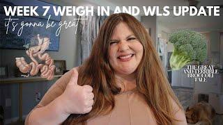 post surgery weigh in #7 after weight loss surgery april lauren duodenal switch