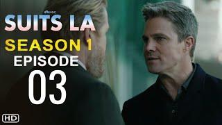 SUITS LA Episode 3 Trailer & FIRST LOOK