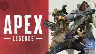 Apex Legends | PART - 1 | Itz King V