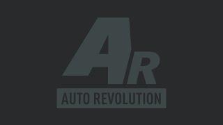 Auto Revolution  - 10 Years of Automotive Stories