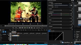 Edius 8 9 Free Download LUTS Primary Color in urdu hindi