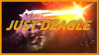 JUST DEAGLE | CS:GO Fragmovie