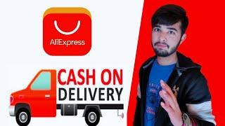 How to order cash on delivery in aliexpress | aliexpress se shopping kaise kare cash on delivery