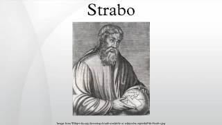 Strabo